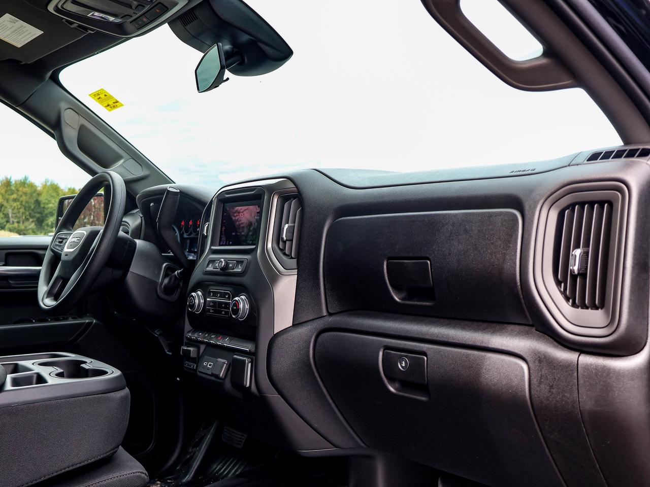 2026 GMC Sierra 1500 PRO Photo