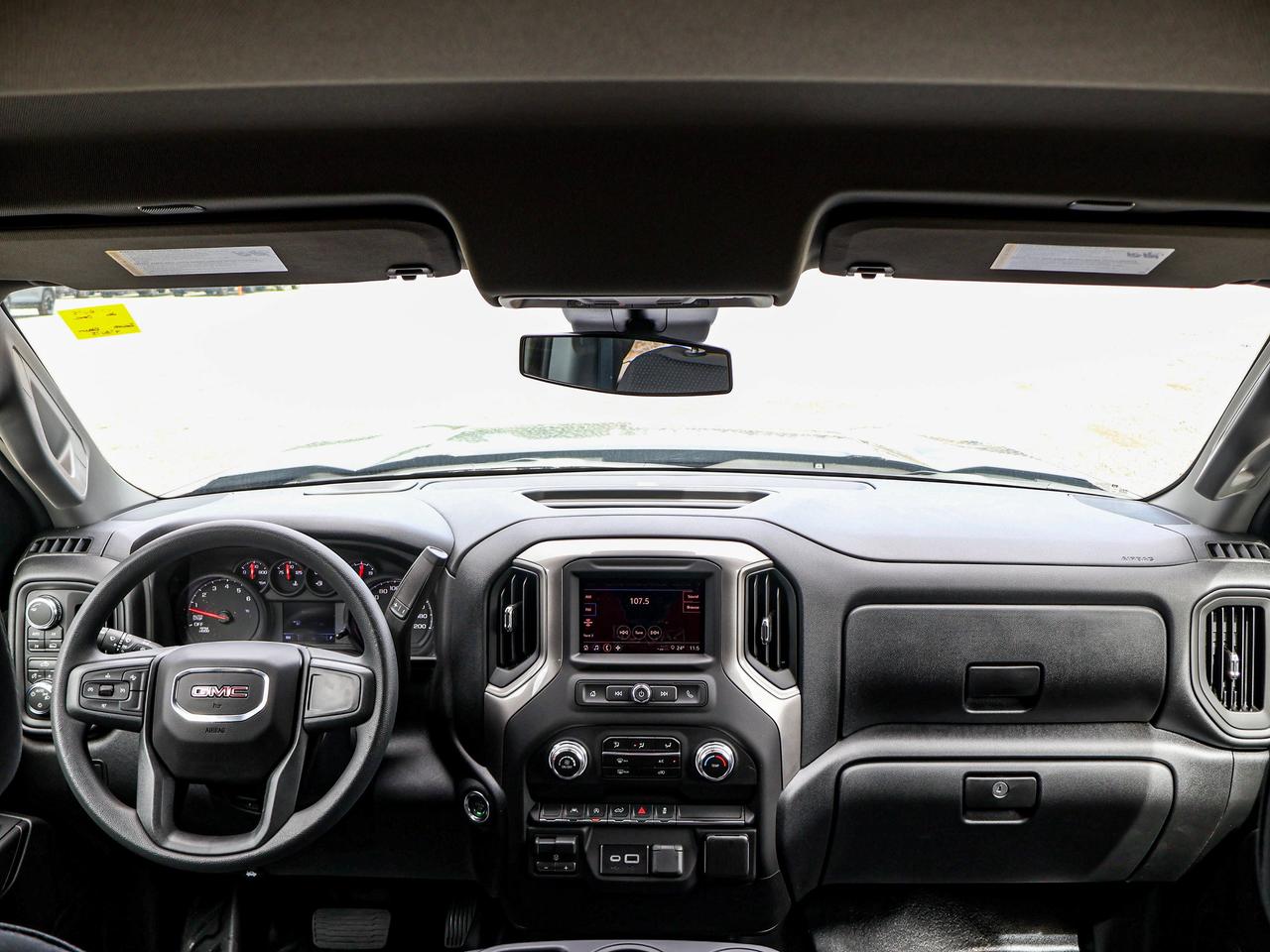 2026 GMC Sierra 1500 PRO Photo