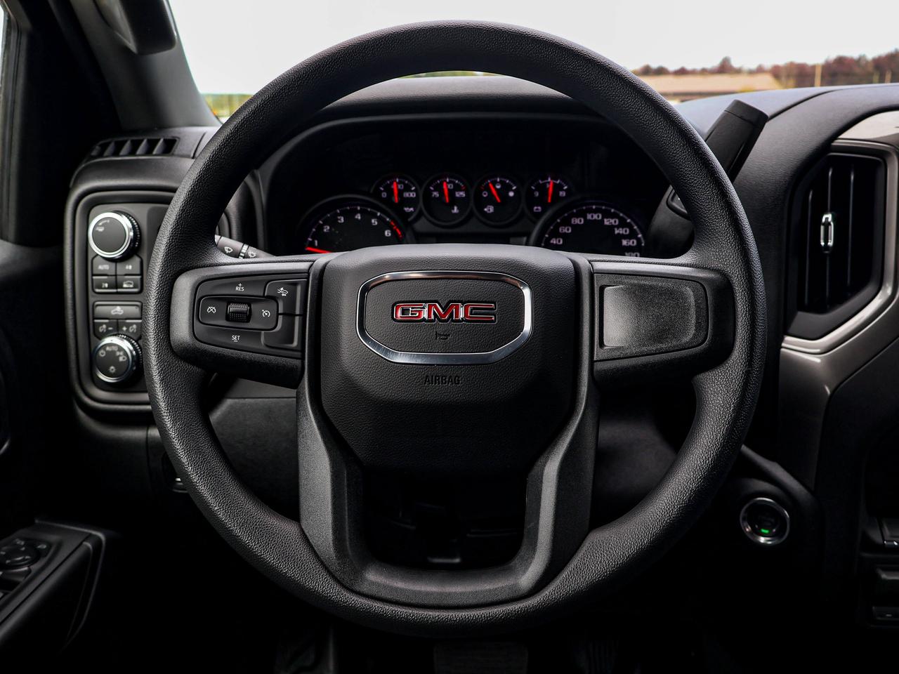 2026 GMC Sierra 1500 PRO Photo