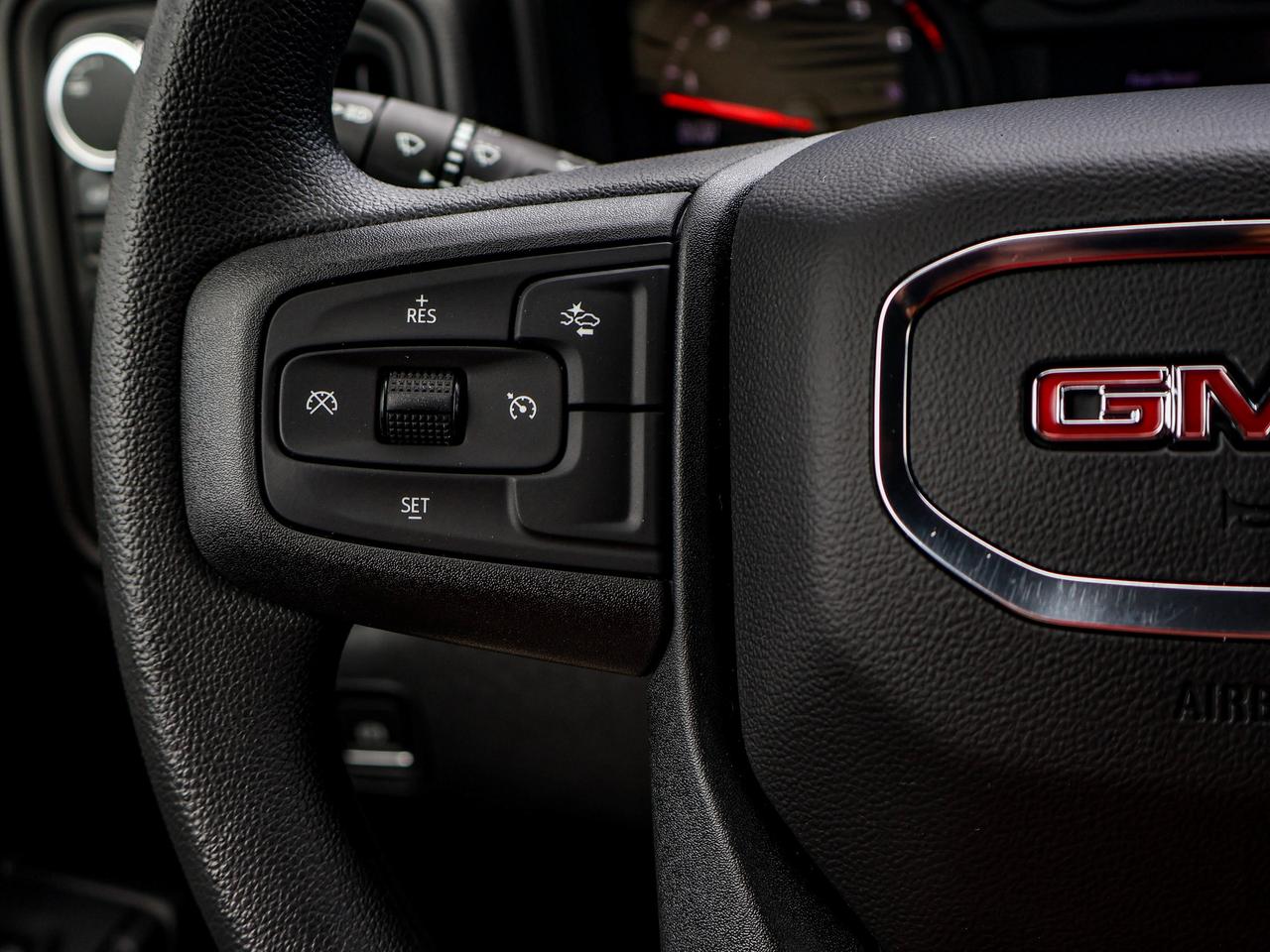 2026 GMC Sierra 1500 PRO Photo