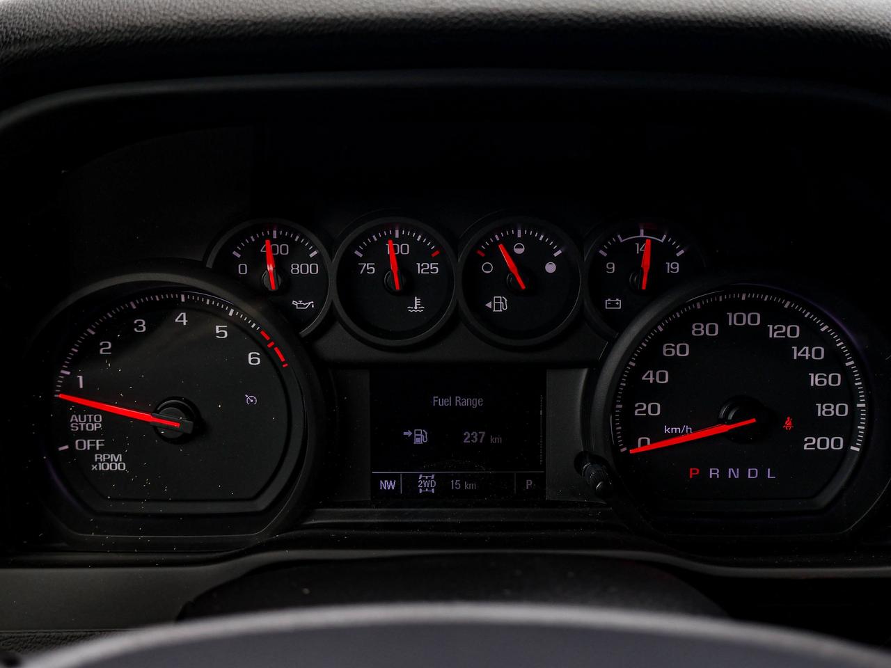 2026 GMC Sierra 1500 PRO Photo