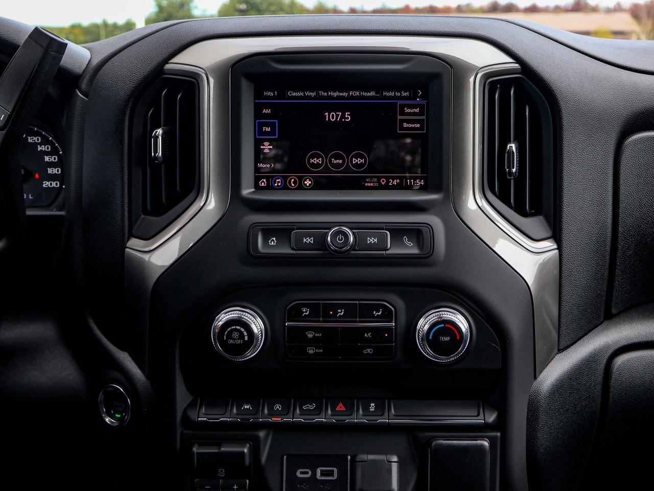2026 GMC Sierra 1500 PRO Photo