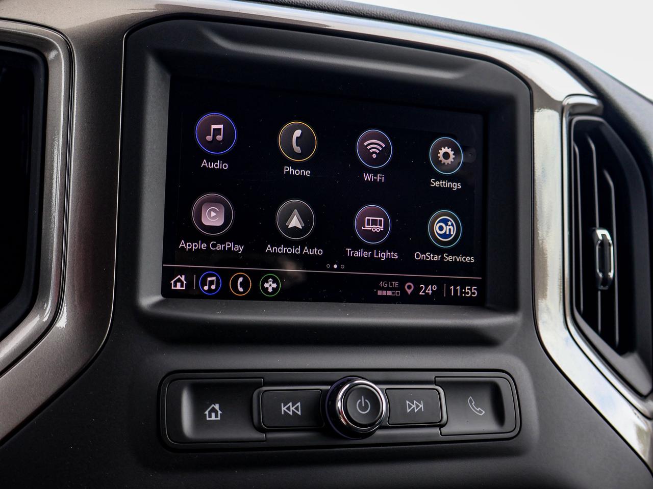 2026 GMC Sierra 1500 PRO Photo