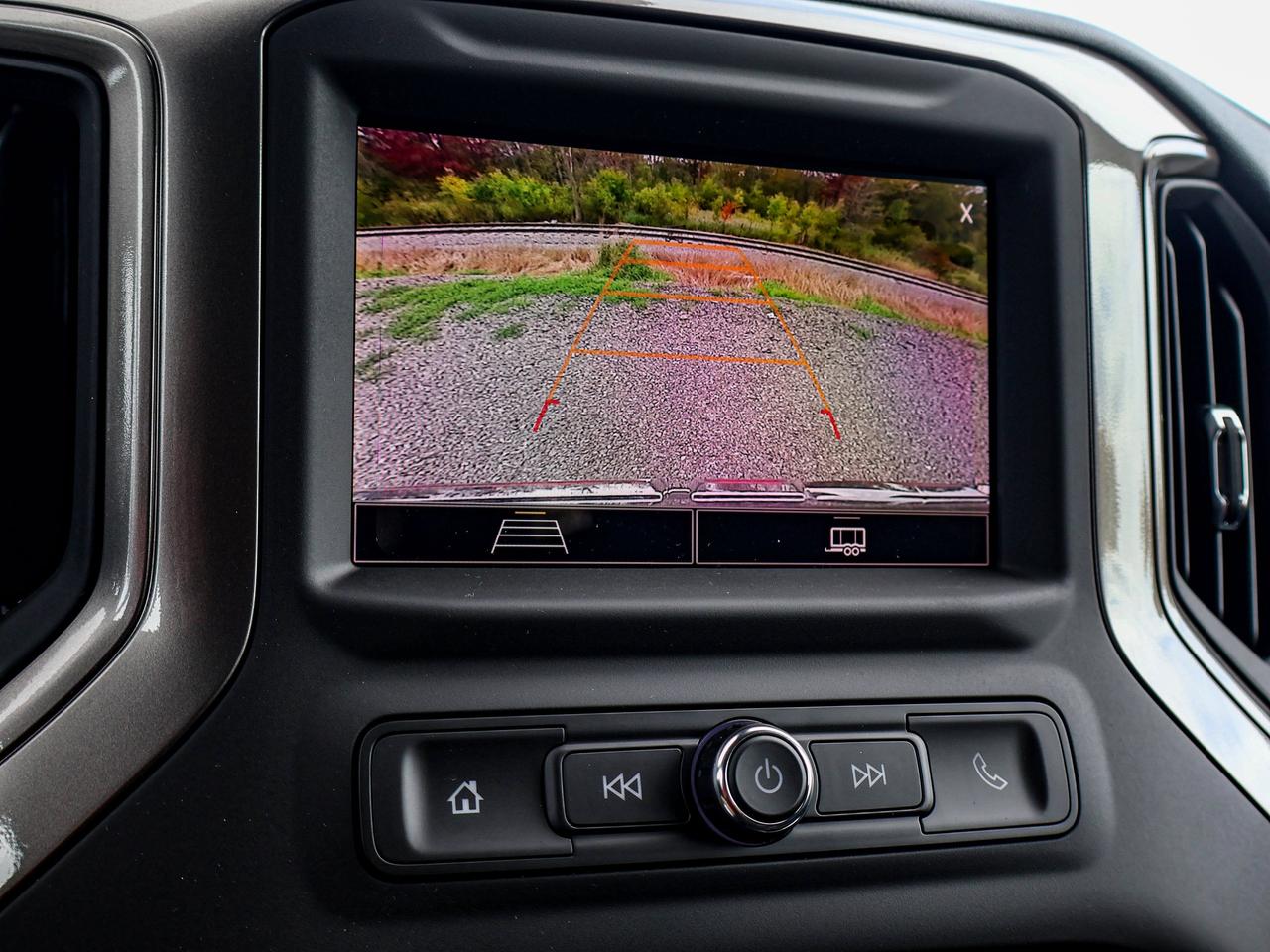 2026 GMC Sierra 1500 PRO Photo