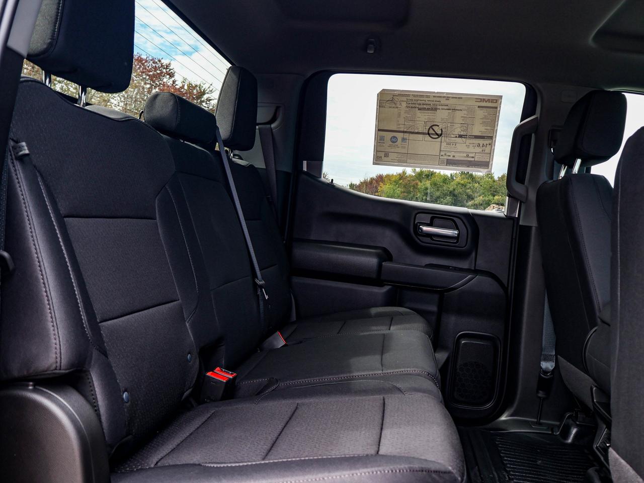 2026 GMC Sierra 1500 PRO Photo