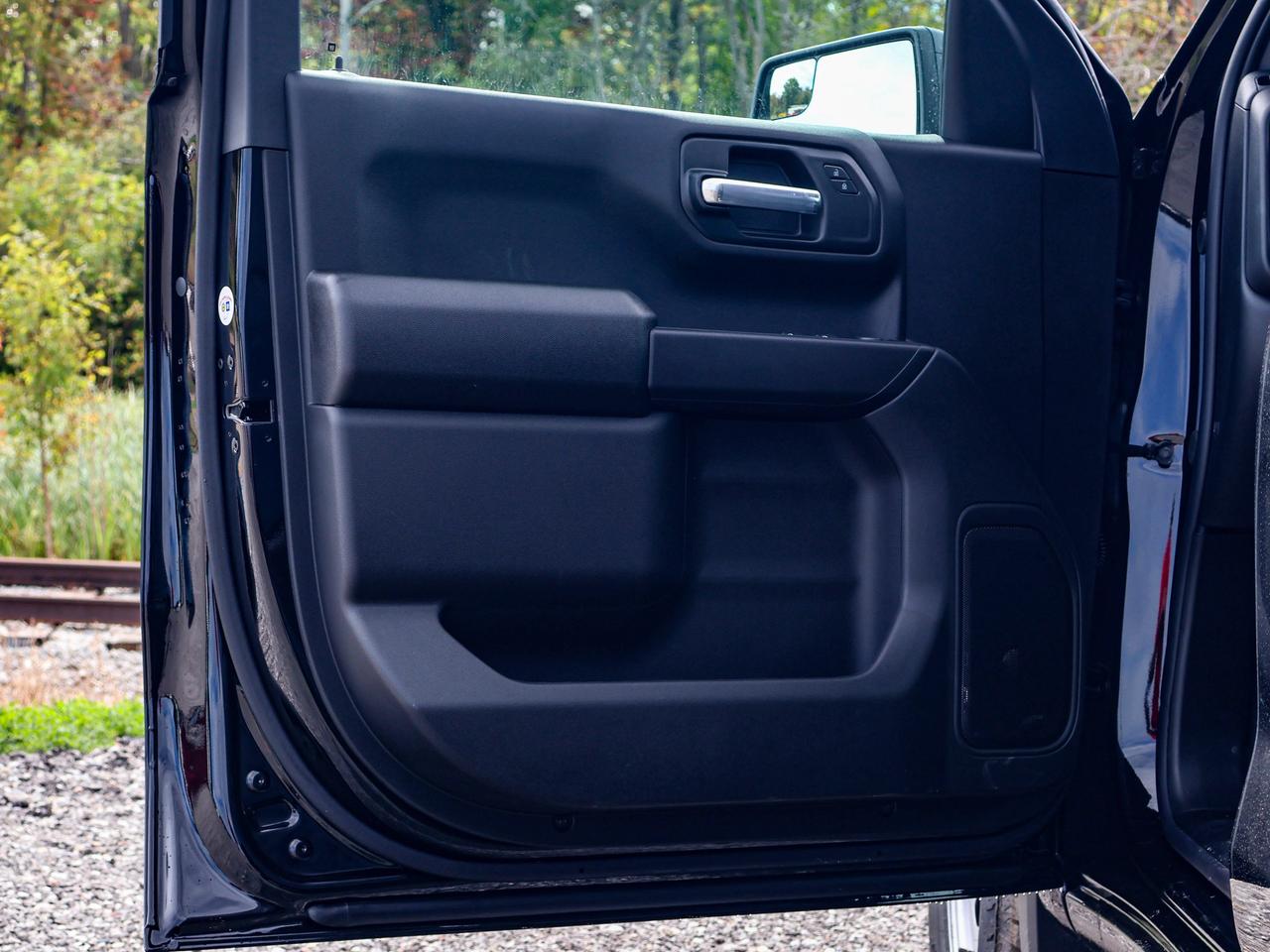 2026 GMC Sierra 1500 PRO Photo