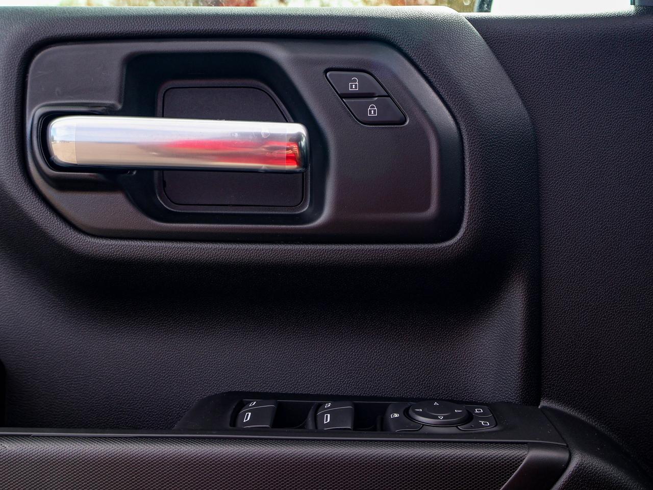 2026 GMC Sierra 1500 PRO Photo
