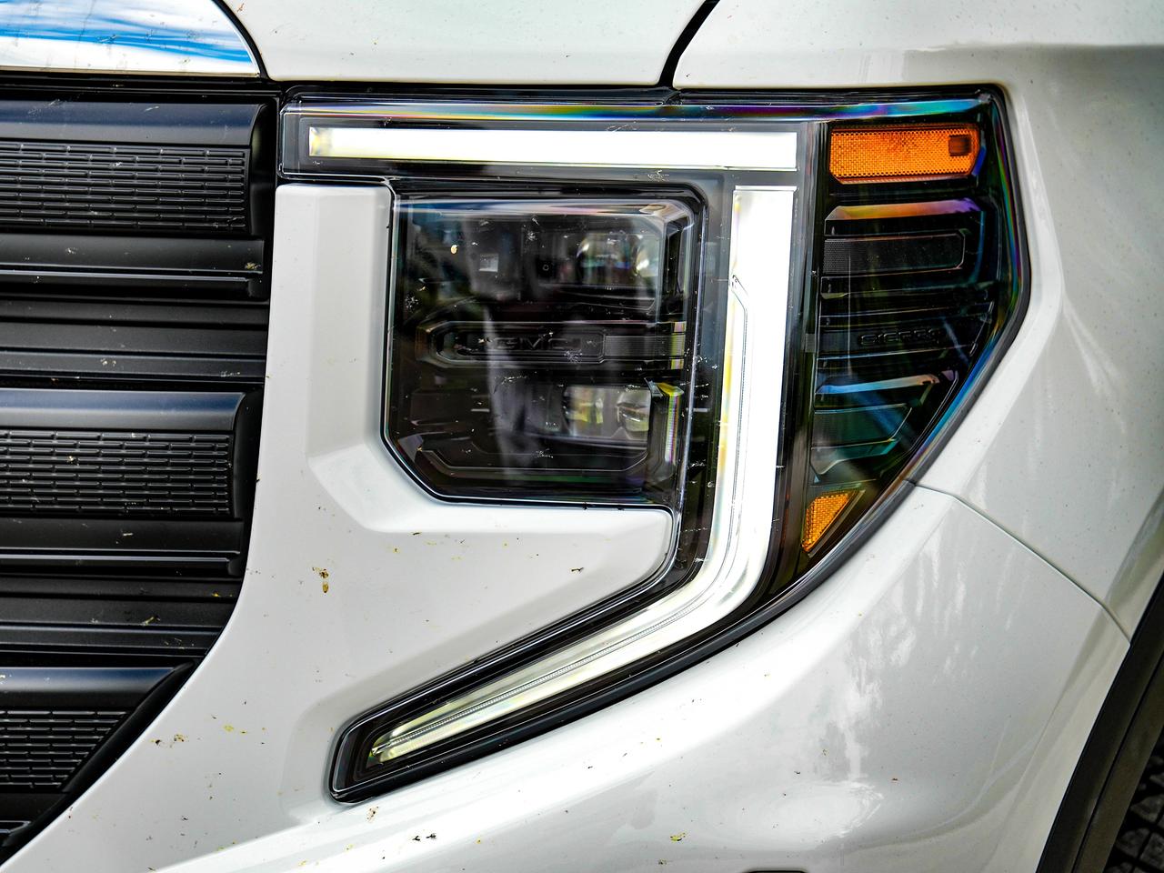 2026 GMC Sierra 1500 PRO Photo
