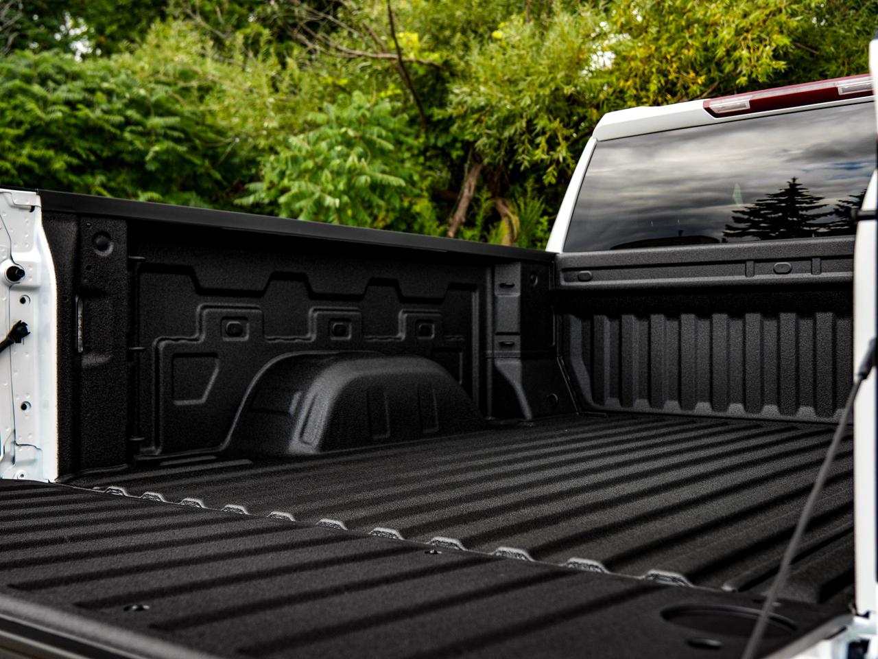 2026 GMC Sierra 1500 PRO Photo