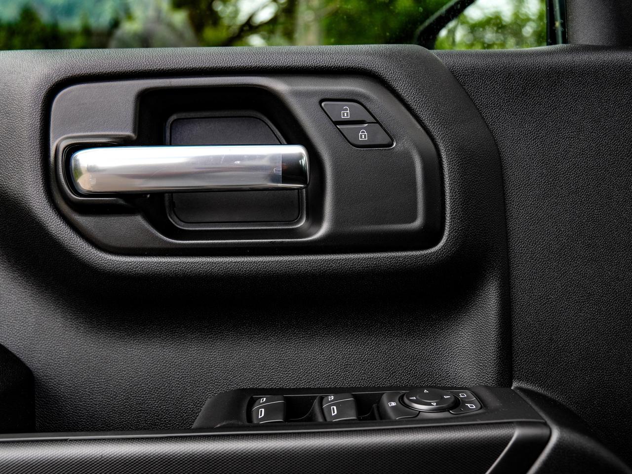 2026 GMC Sierra 1500 PRO Photo