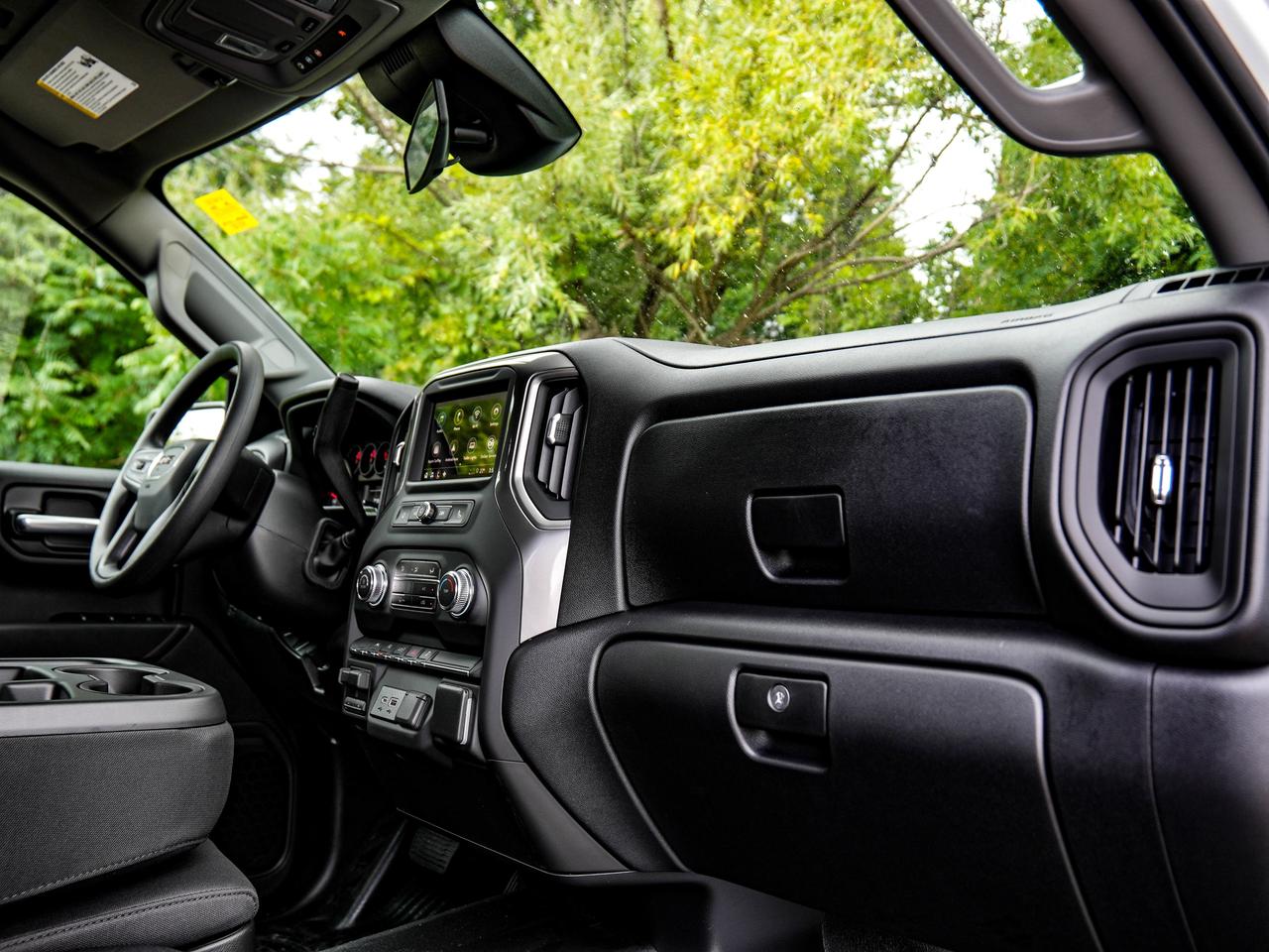 2026 GMC Sierra 1500 PRO Photo