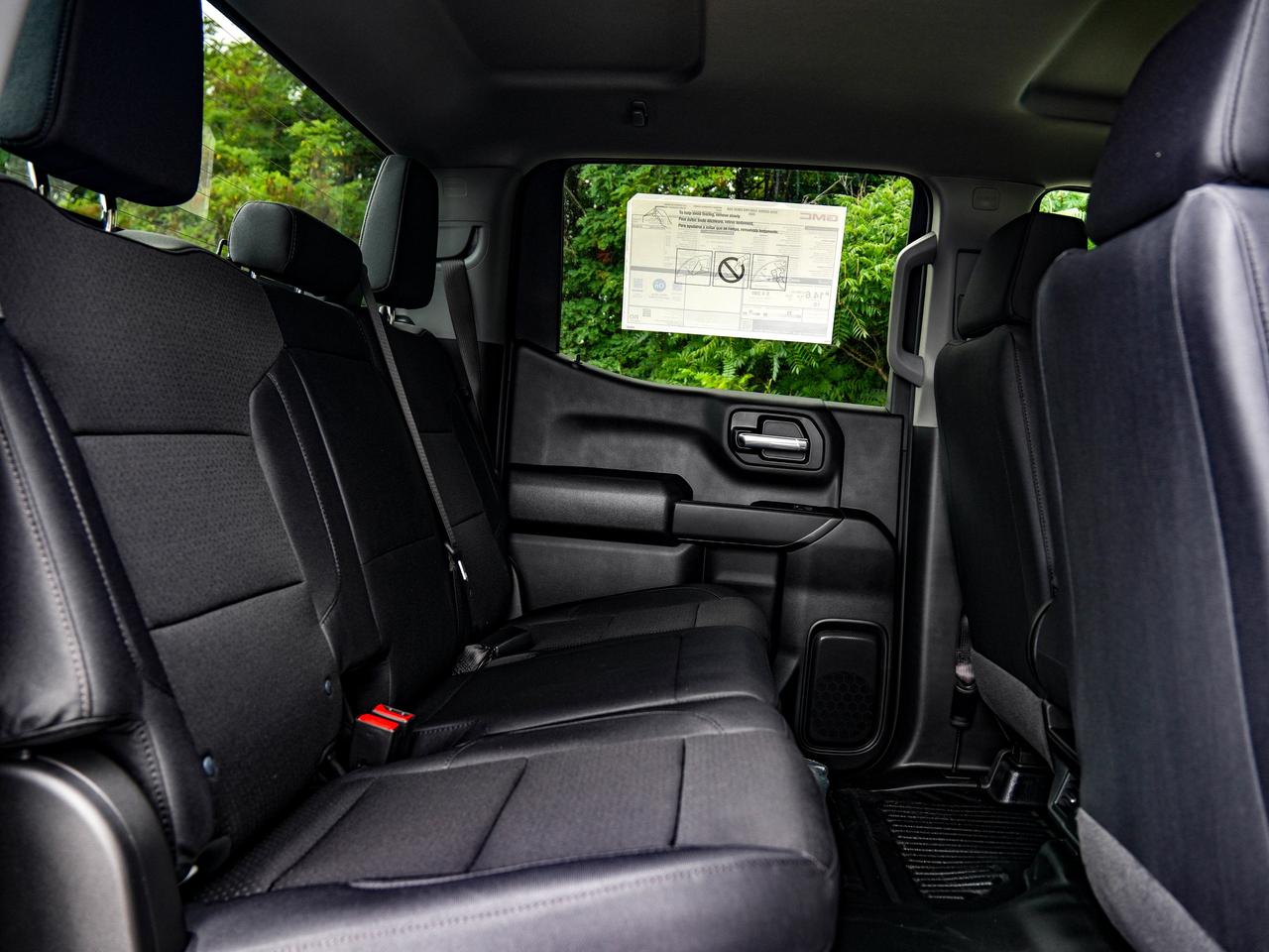 2026 GMC Sierra 1500 PRO Photo