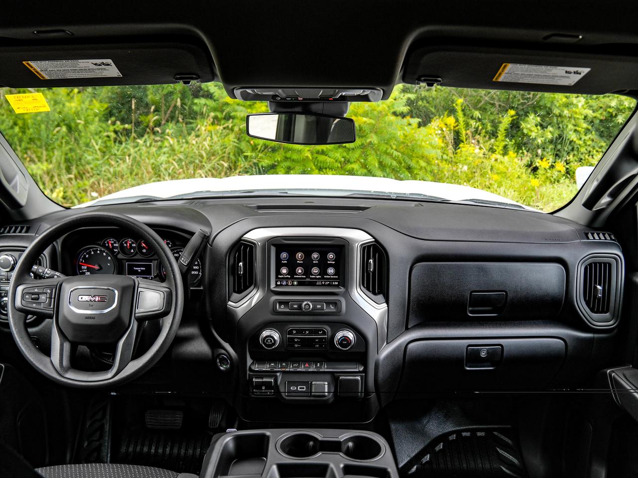 2026 GMC Sierra 1500 PRO Photo