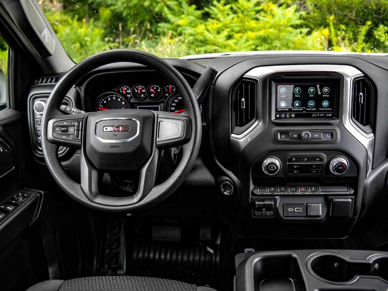 2026 GMC Sierra 1500 PRO Photo