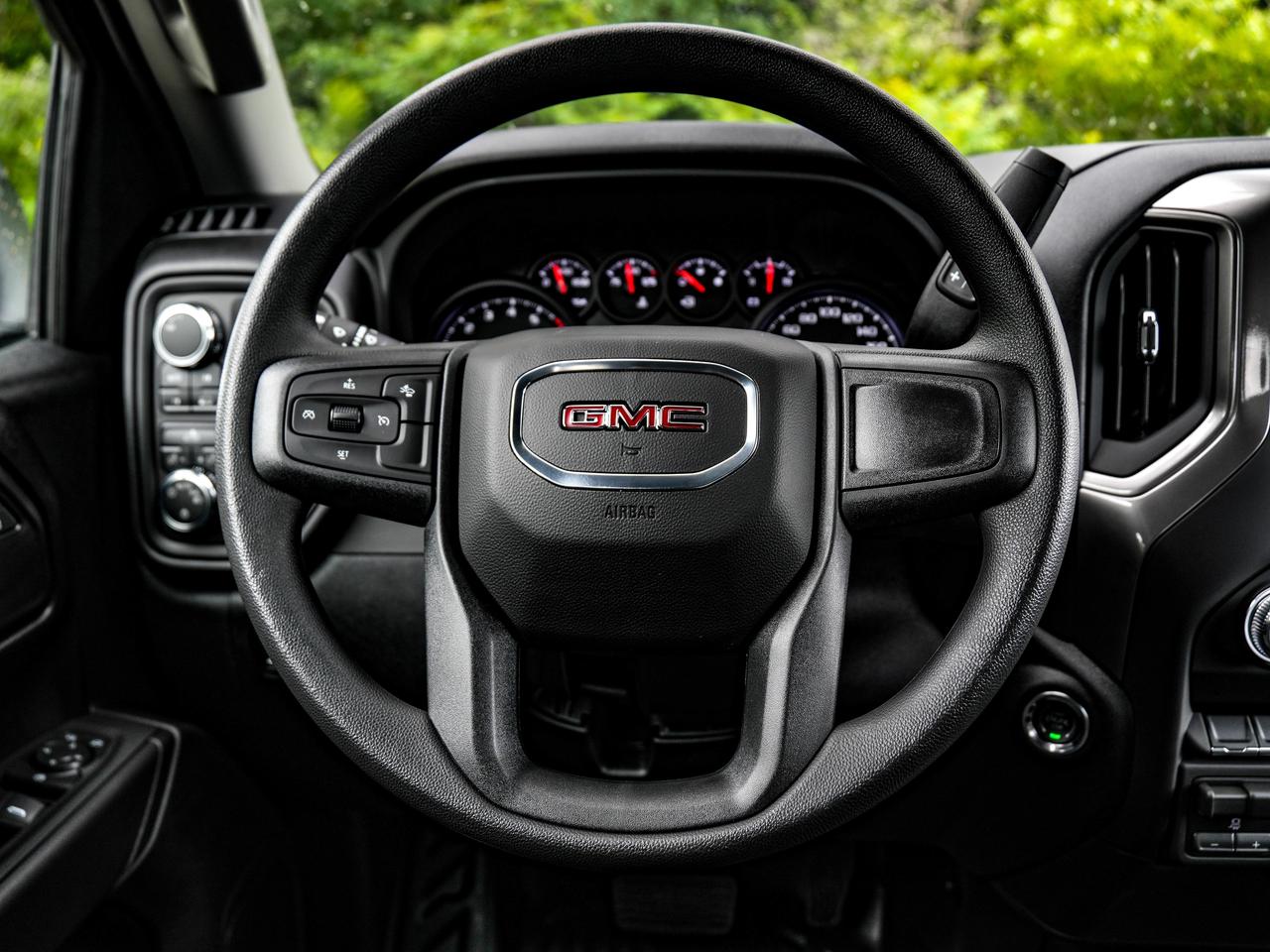 2026 GMC Sierra 1500 PRO Photo