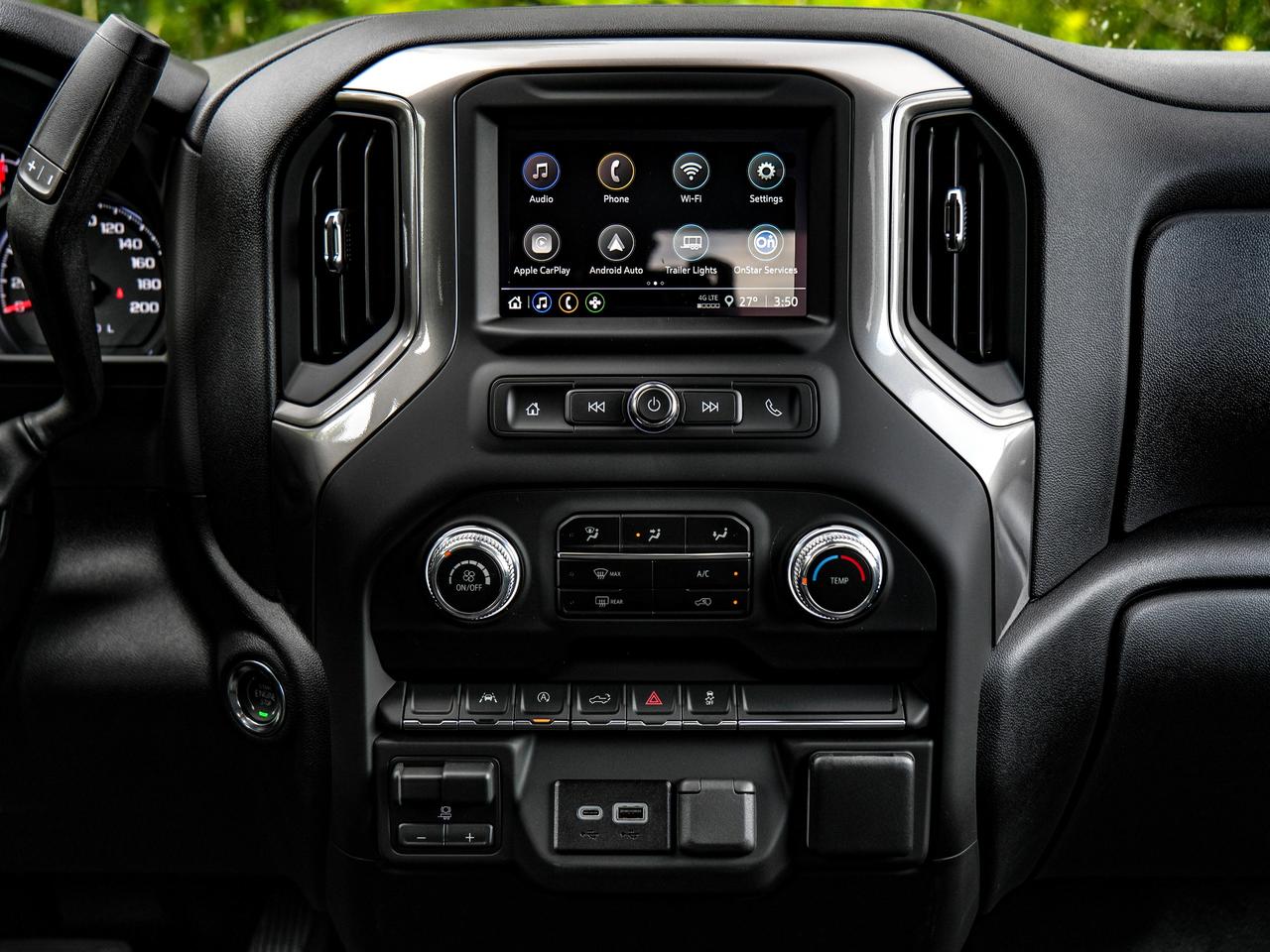 2026 GMC Sierra 1500 PRO Photo