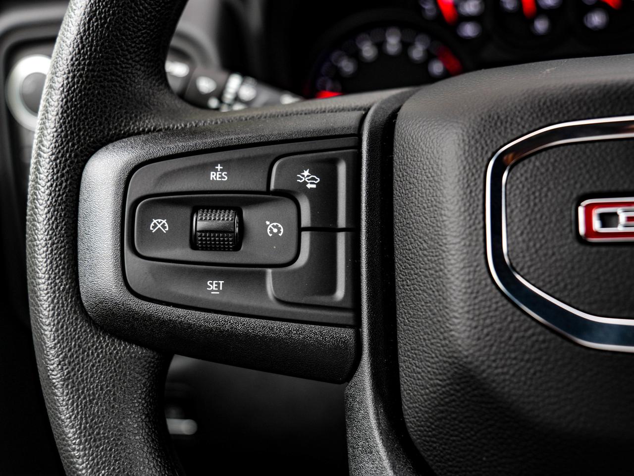 2026 GMC Sierra 1500 PRO Photo