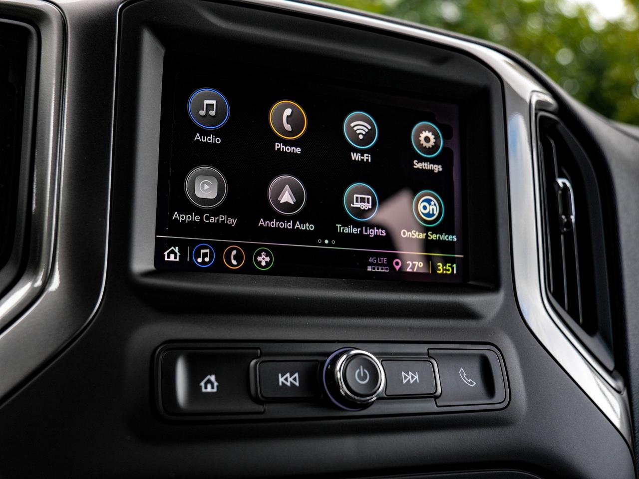 2026 GMC Sierra 1500 PRO Photo