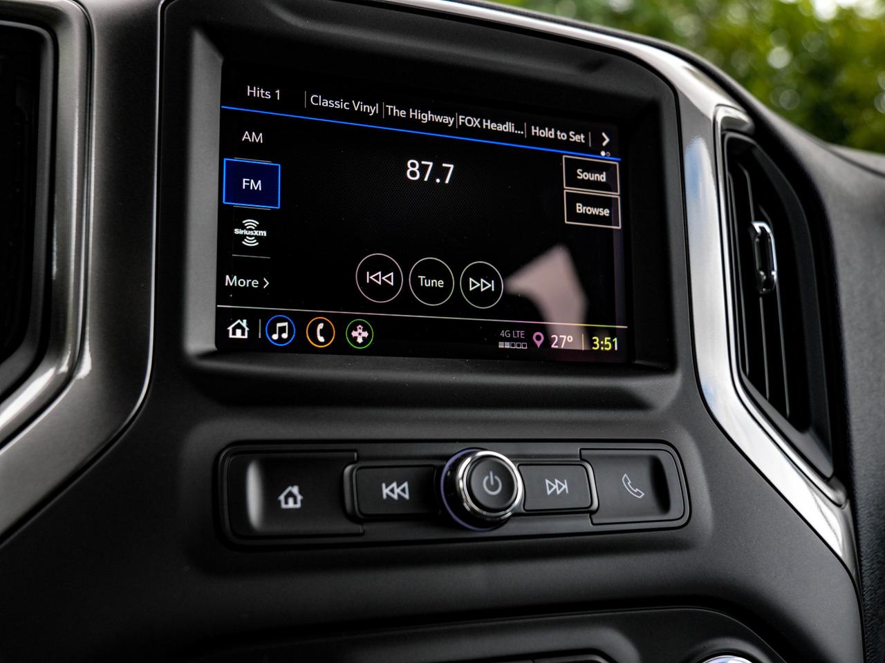 2026 GMC Sierra 1500 PRO Photo