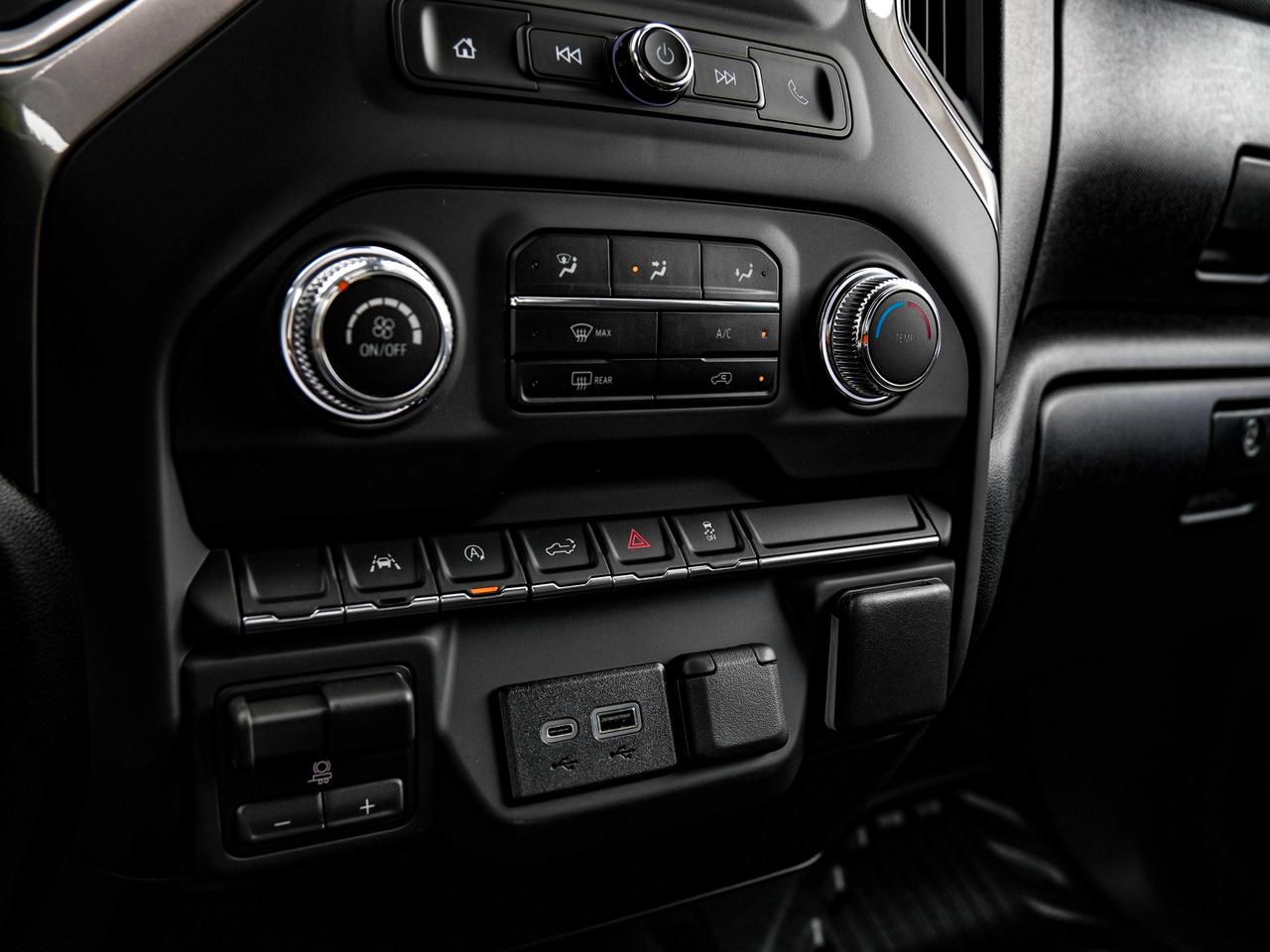 2026 GMC Sierra 1500 PRO Photo