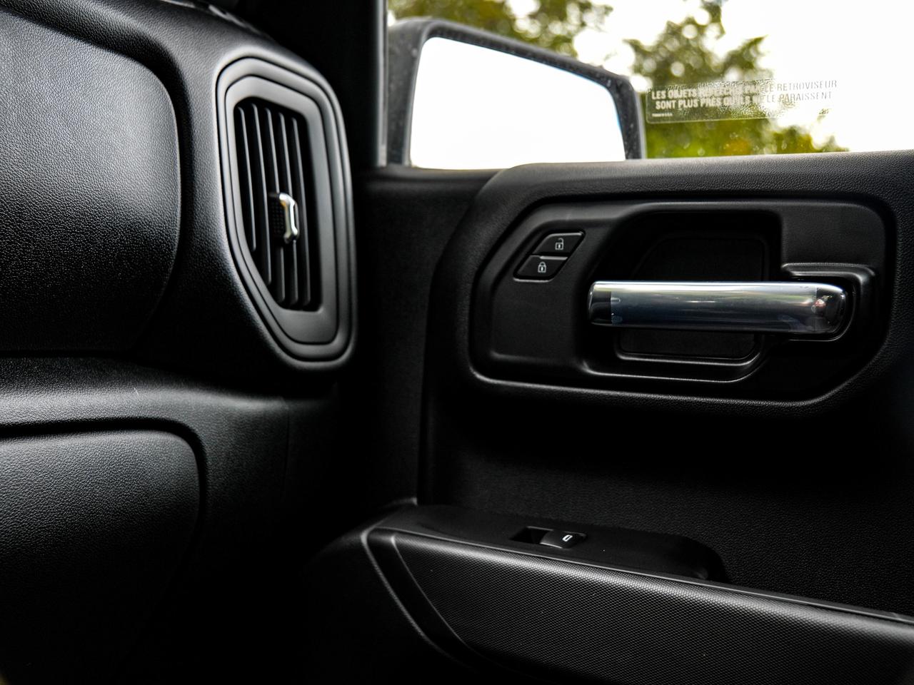 2026 GMC Sierra 1500 PRO Photo