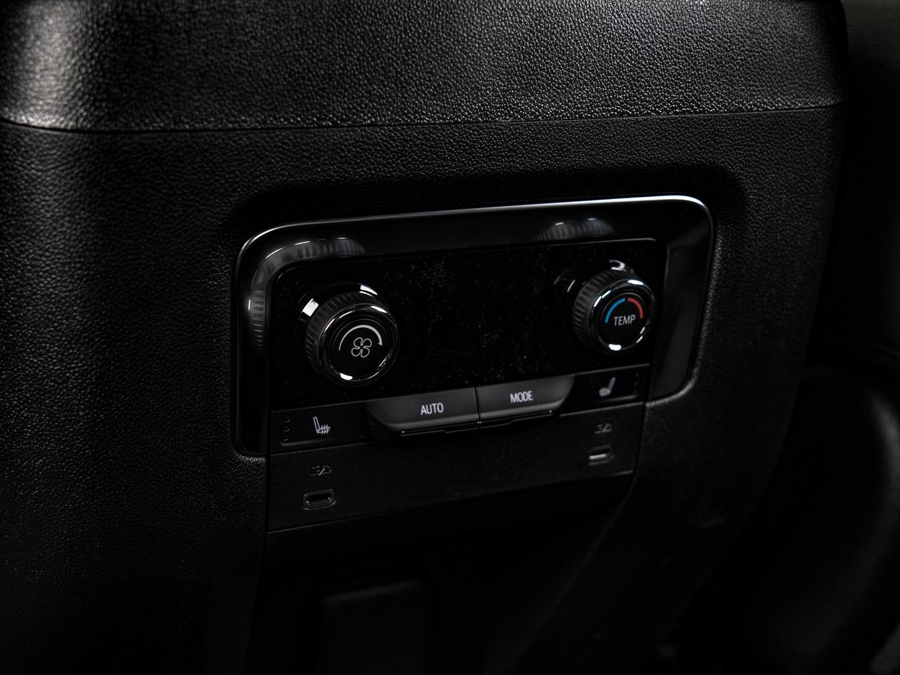 2026 Chevrolet Tahoe Premier Photo