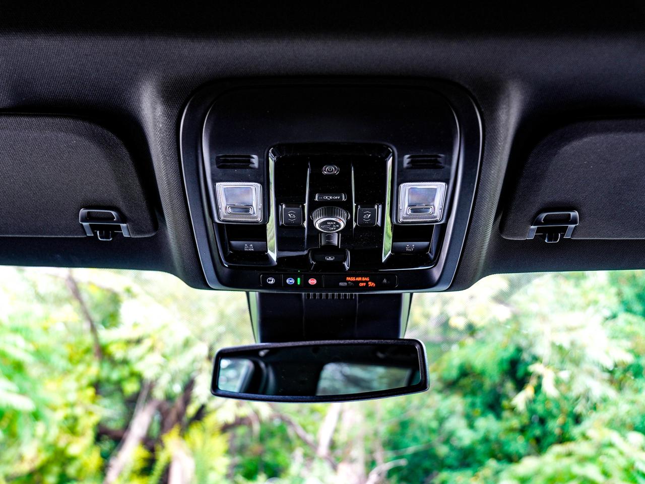 2026 Chevrolet Tahoe Premier Photo