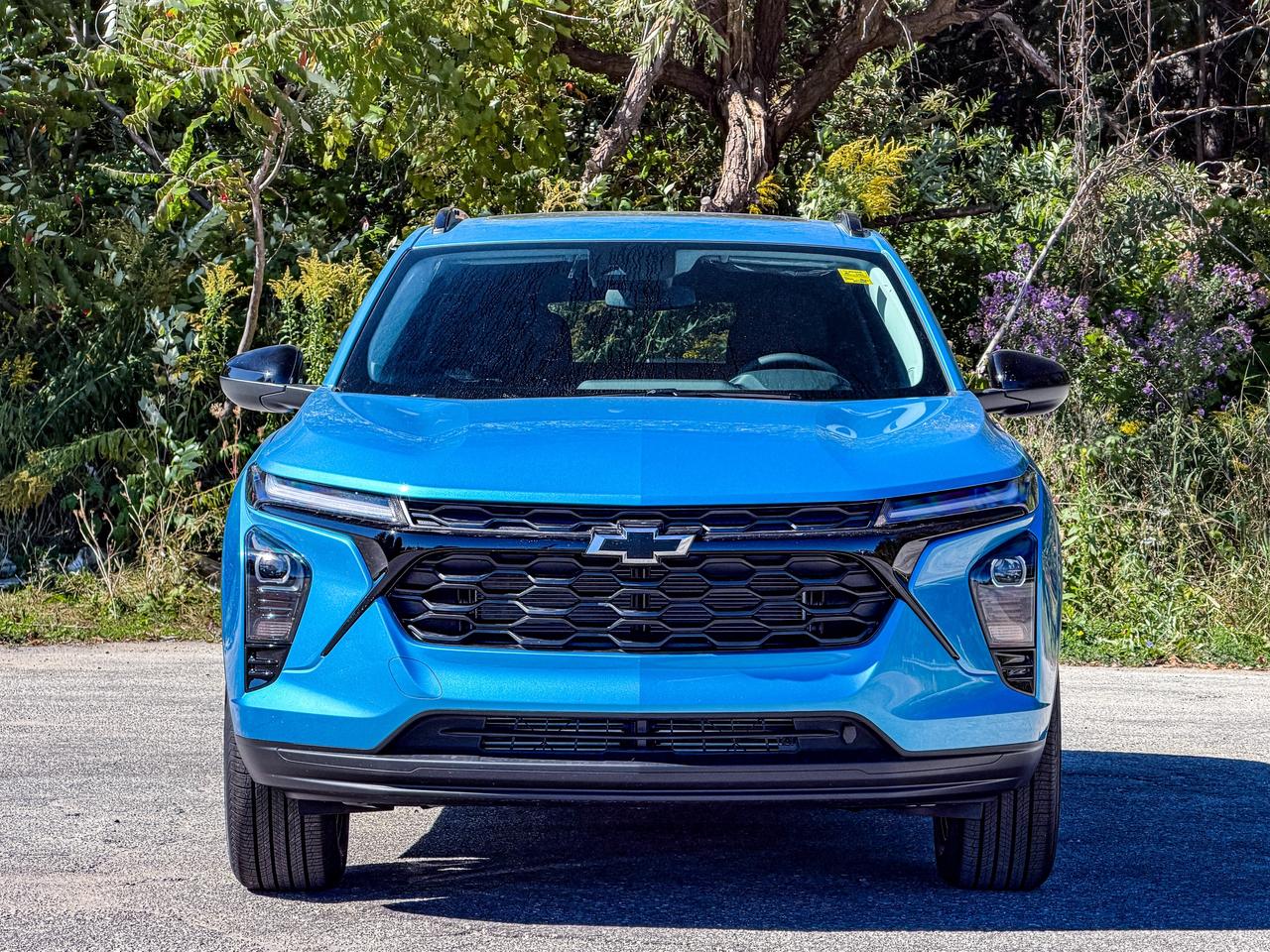 2026 Chevrolet Trax LT Photo