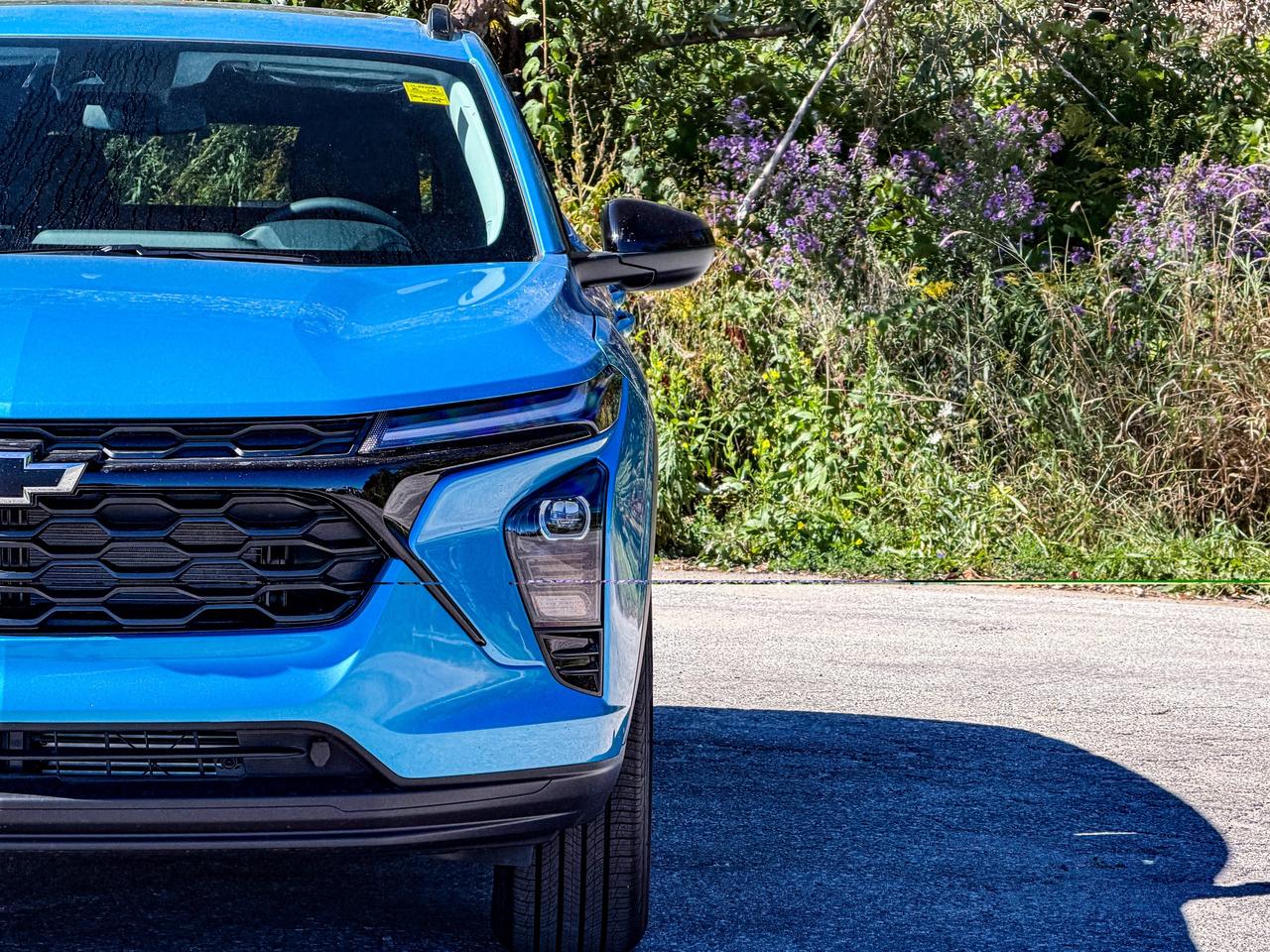 2026 Chevrolet Trax LT Photo