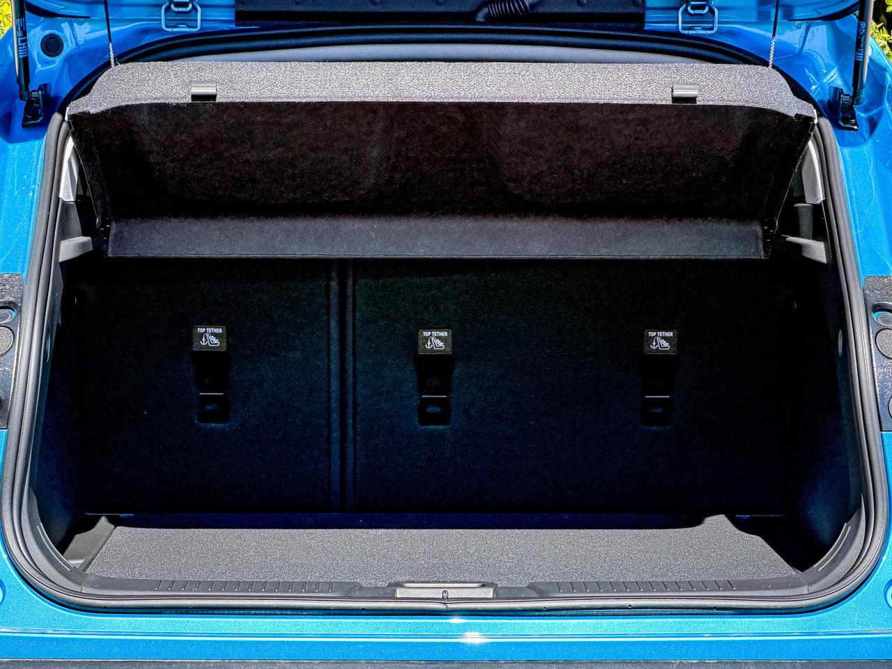 2026 Chevrolet Trax LT Photo