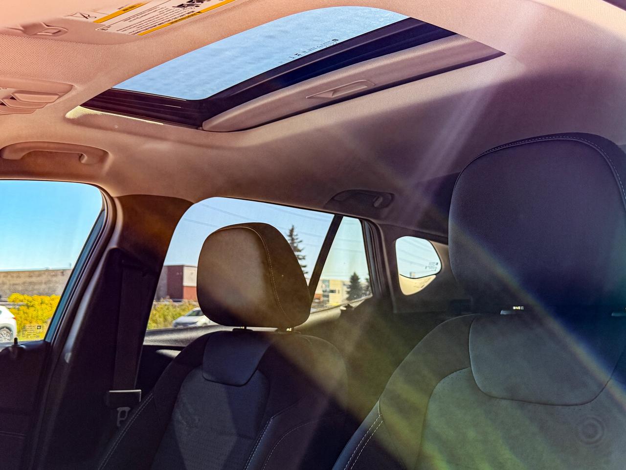 2026 Chevrolet Trax LT Photo