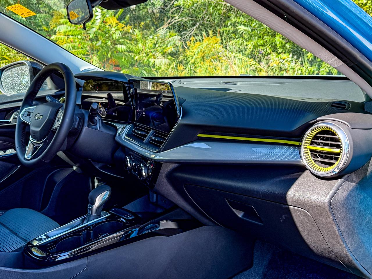 2026 Chevrolet Trax LT Photo