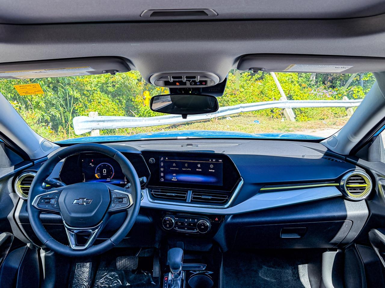 2026 Chevrolet Trax LT Photo