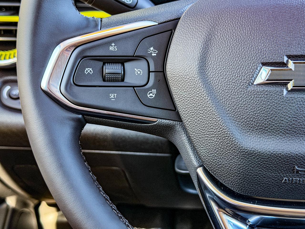 2026 Chevrolet Trax LT Photo