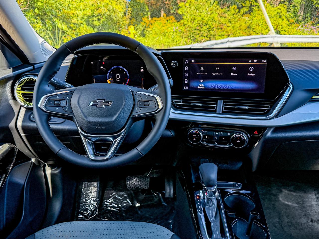2026 Chevrolet Trax LT Photo