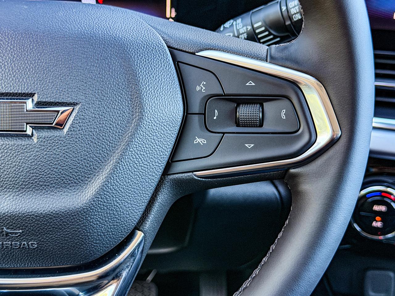 2026 Chevrolet Trax LT Photo