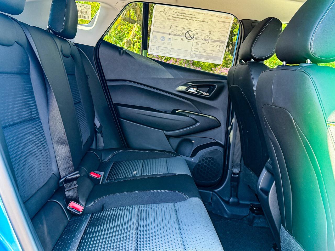 2026 Chevrolet Trax LT Photo