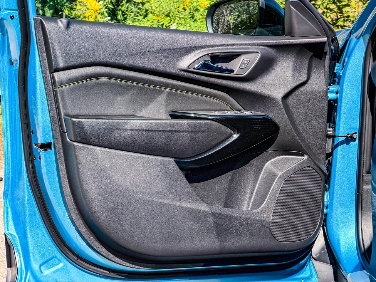 2026 Chevrolet Trax LT Photo