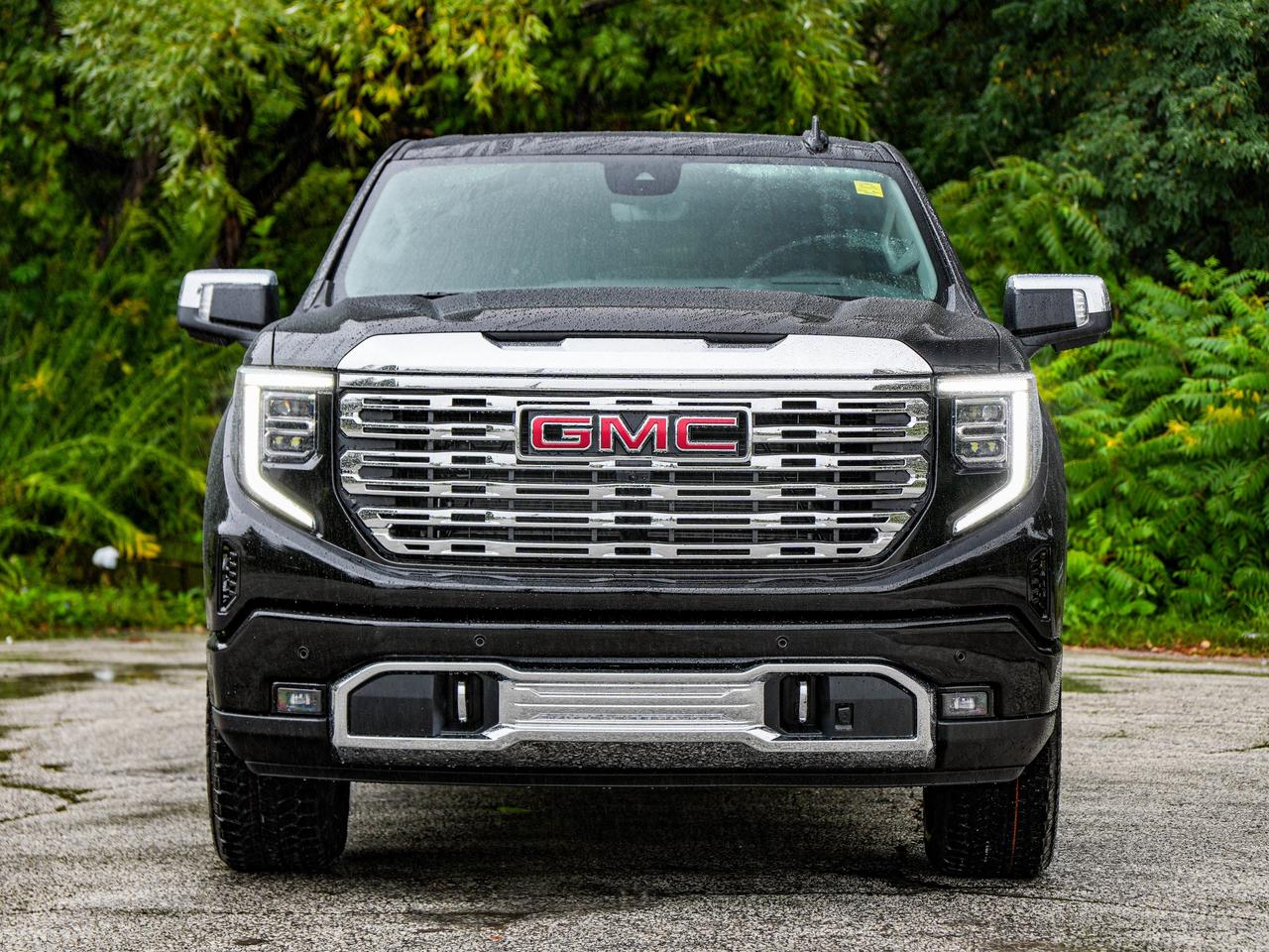 2026 GMC Sierra 1500 Denali Photo