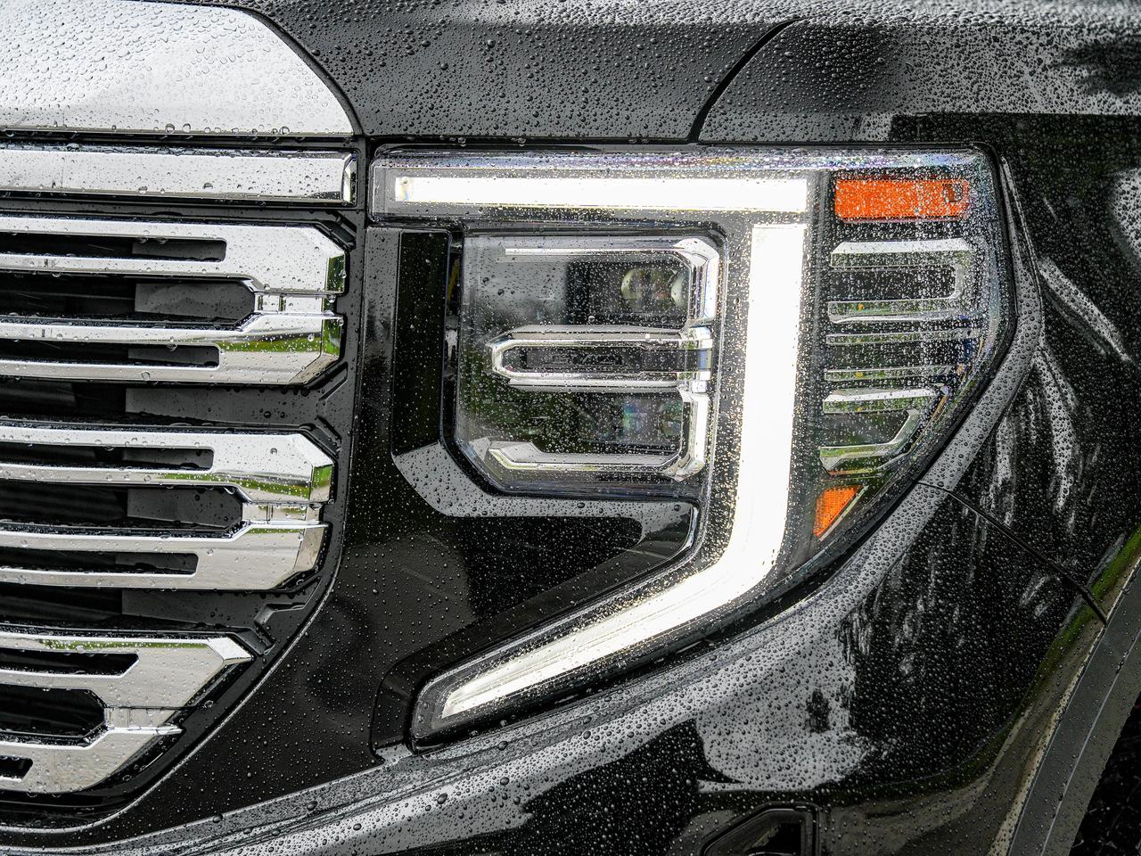 2026 GMC Sierra 1500 Denali Photo