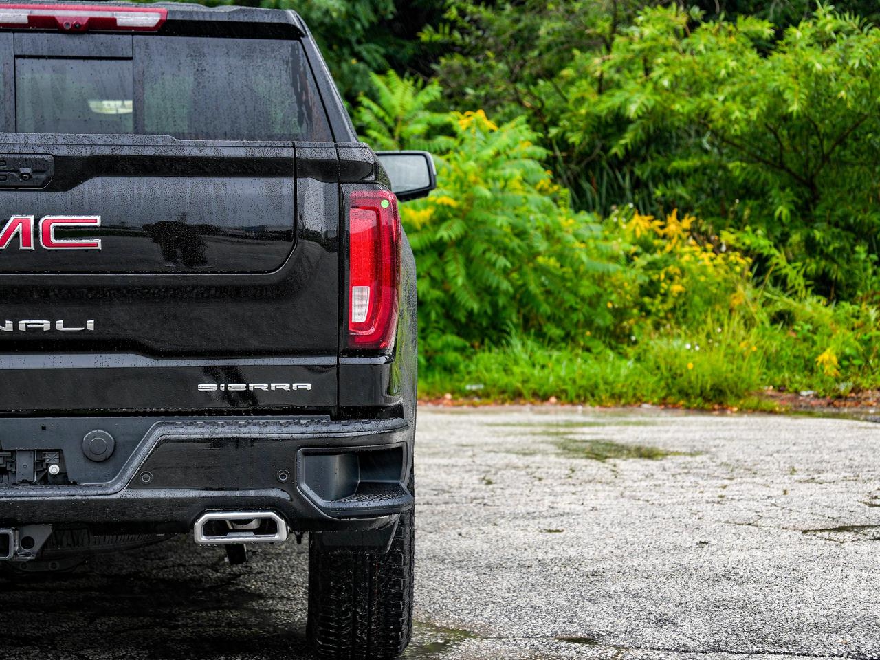 2026 GMC Sierra 1500 Denali Photo