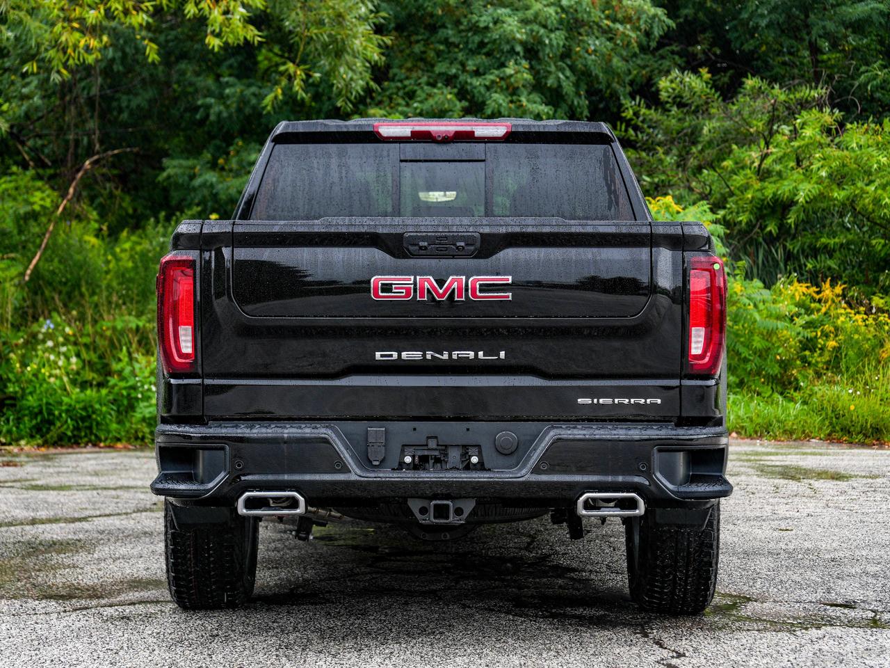 2026 GMC Sierra 1500 Denali Photo