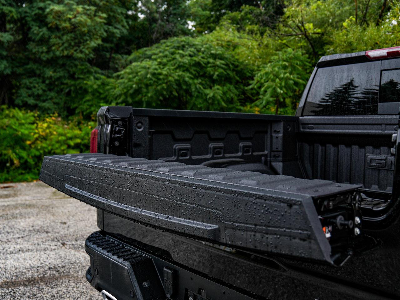 2026 GMC Sierra 1500 Denali Photo