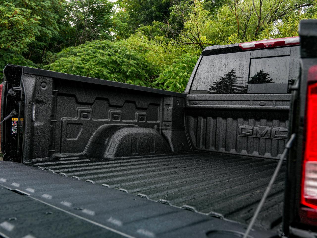 2026 GMC Sierra 1500 Denali Photo
