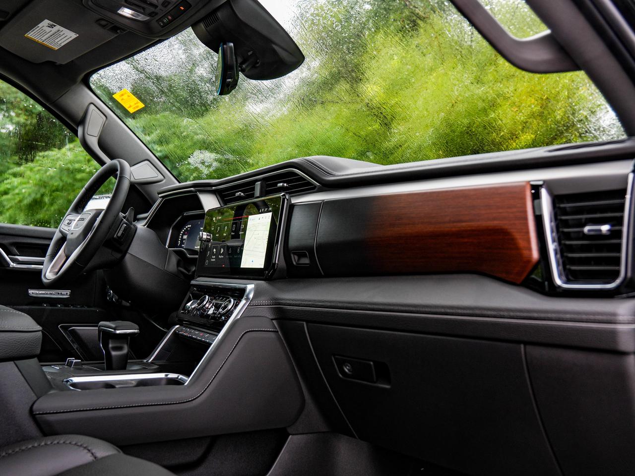2026 GMC Sierra 1500 Denali Photo