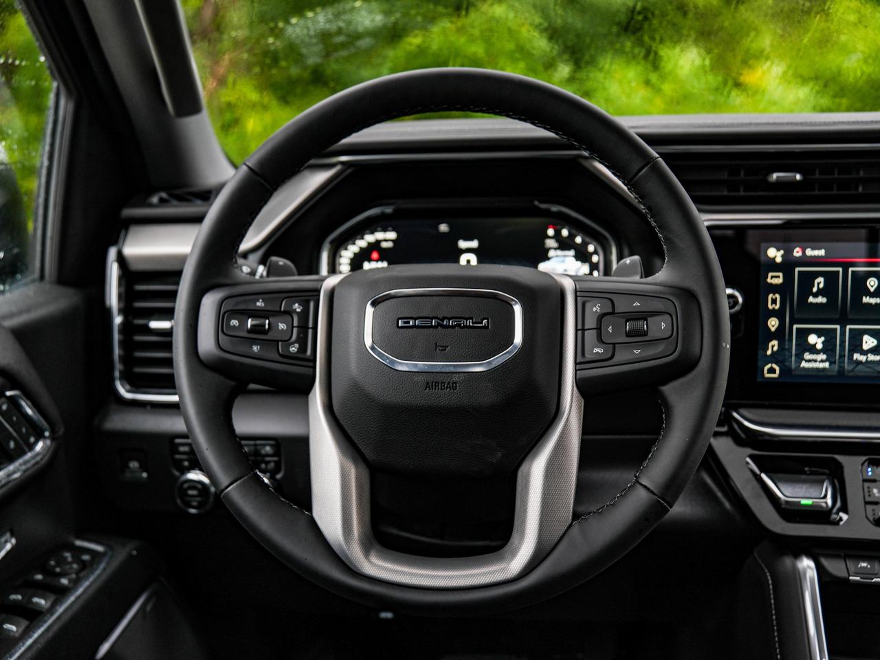 2026 GMC Sierra 1500 Denali Photo