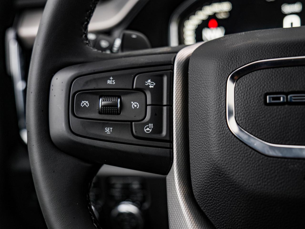 2026 GMC Sierra 1500 Denali Photo