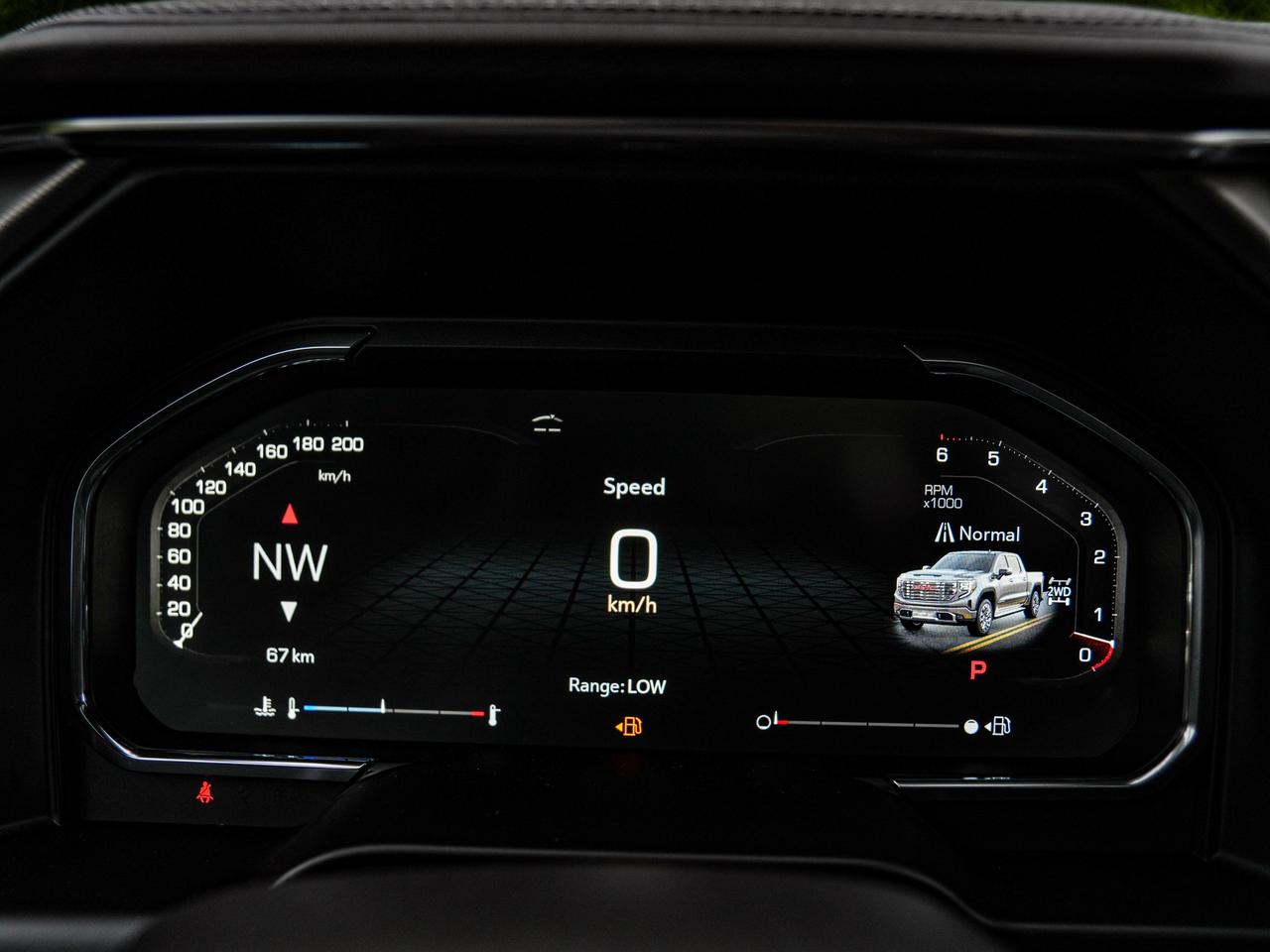 2026 GMC Sierra 1500 Denali Photo