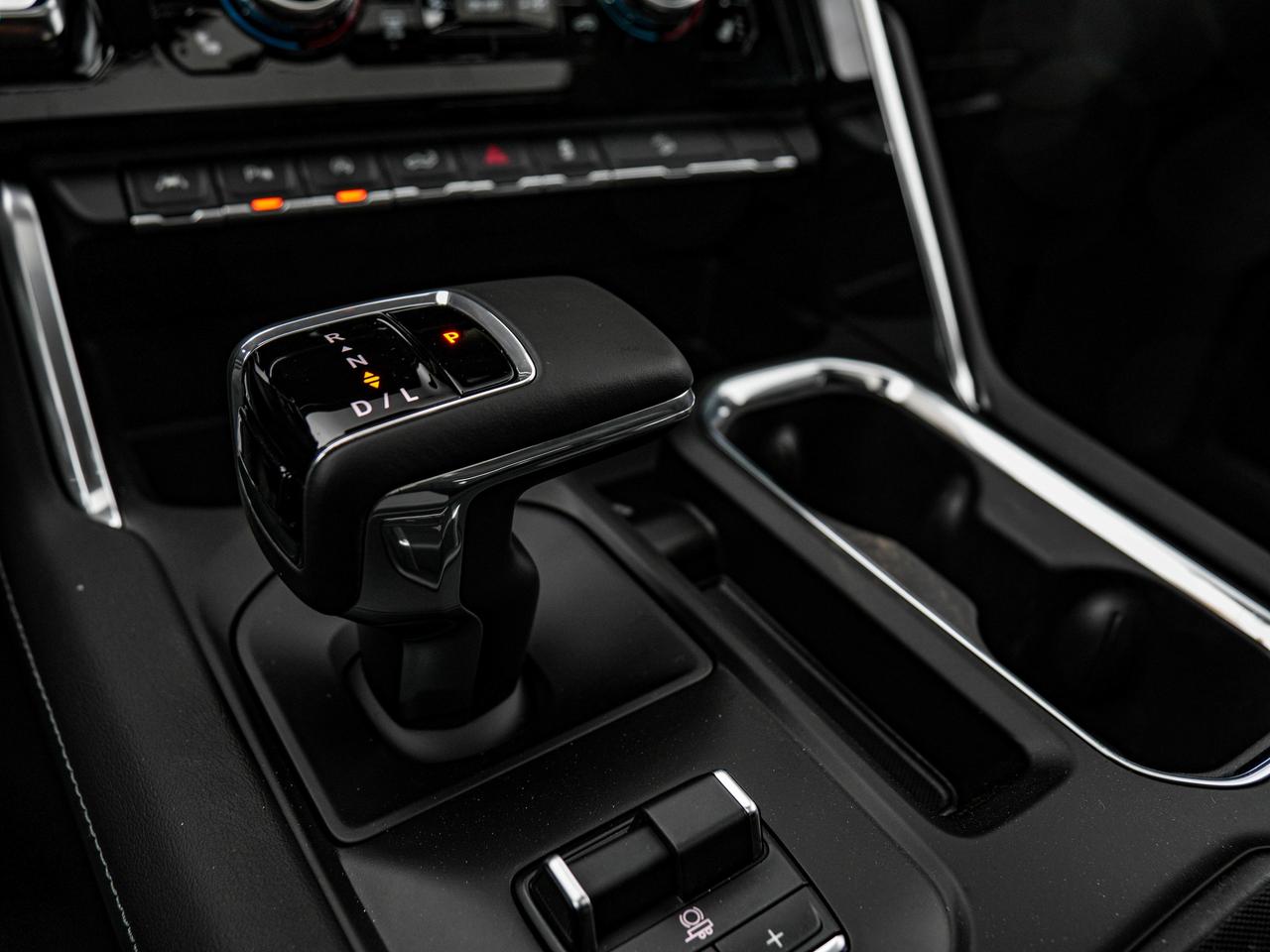 2026 GMC Sierra 1500 Denali Photo