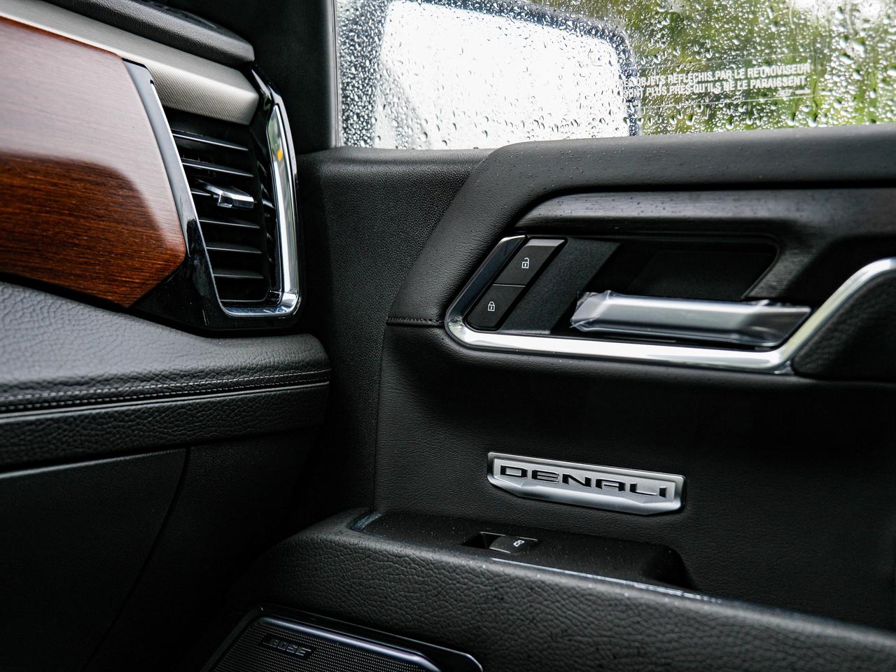 2026 GMC Sierra 1500 Denali Photo
